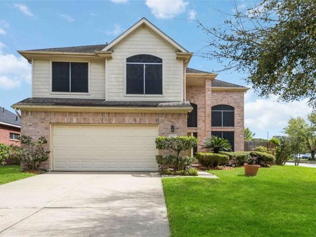 House for sale in Stafford, Texas