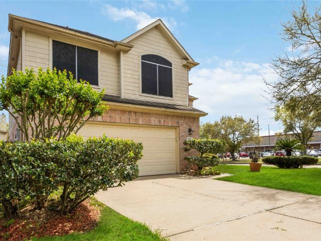 House for sale in Stafford, Texas