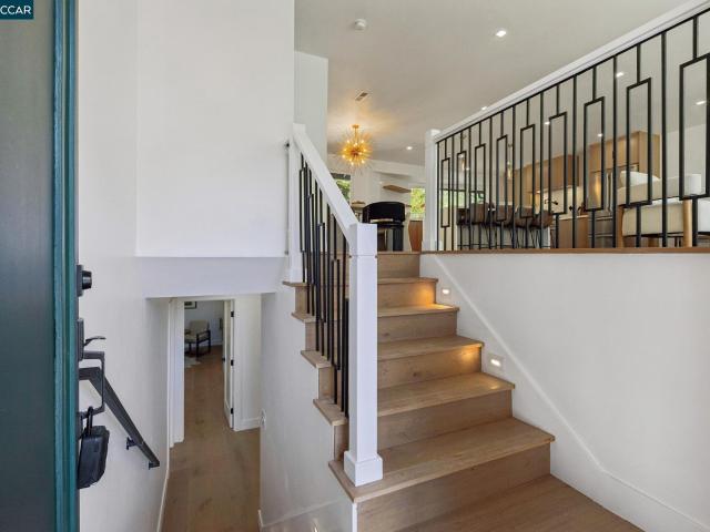 House for sale in San Mateo, California