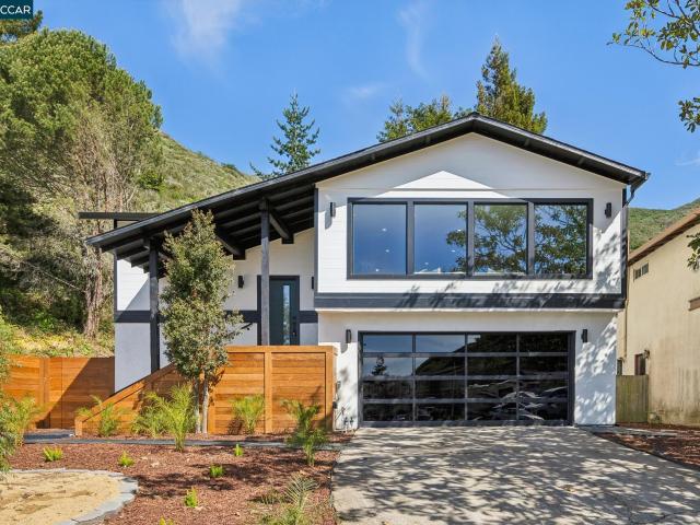 Property for sale in San Mateo, California