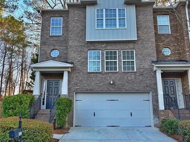 Townhouse for sale in Lawrenceville