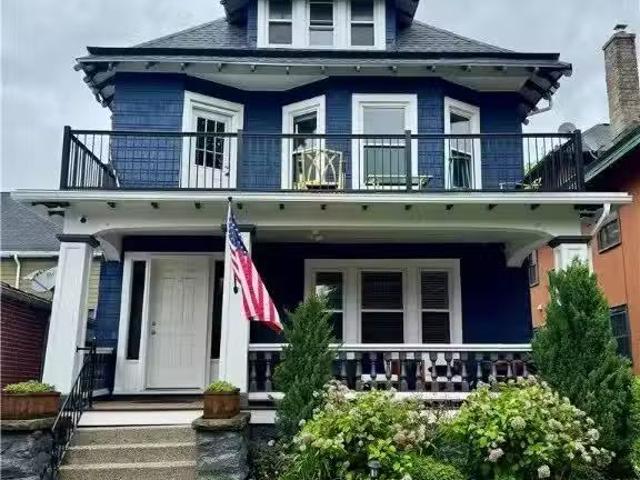 Apartment for rent in Buffalo