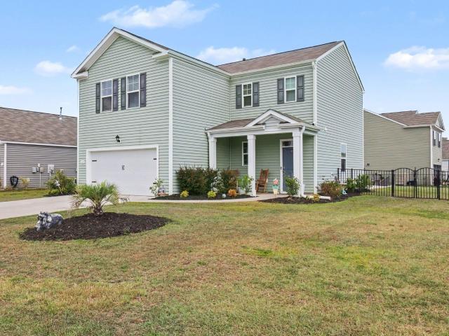 House for sale in Myrtle Beach, South Carolina