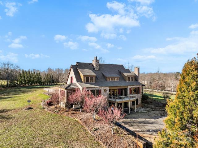 Property for sale in North Carolina