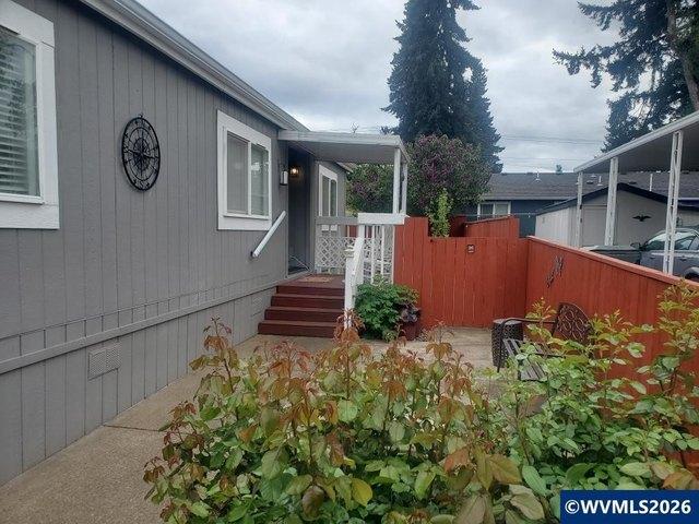 House for sale in Oregonia