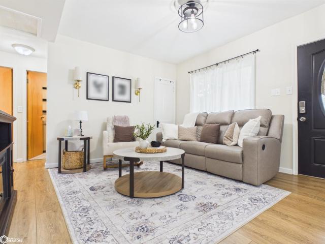 House for sale in Keokuk, Iowa