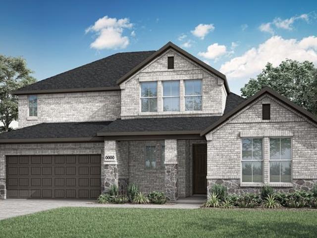 House for sale in Mansfield, Texas