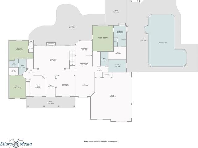 House for sale in Okarche, Oklahoma