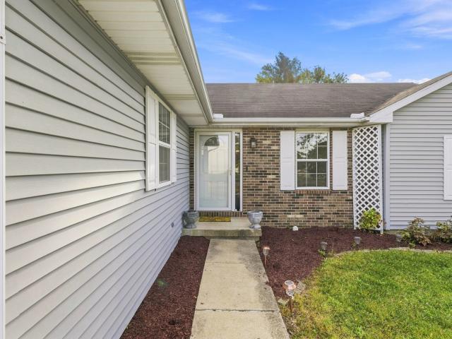 House for sale in Champaign, Illinois
