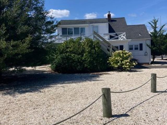 House for sale in Barnegat Light, New Jersey