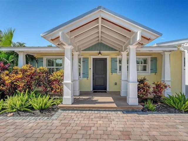 House for sale in Longboat Key, Florida