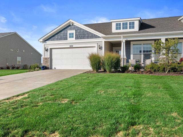 Condo for sale in Lake Geneva, Wisconsin