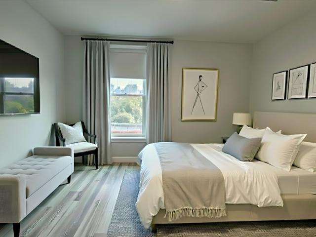 Condo for sale in Boston, Massachusetts