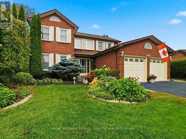 House for sale in Cobourg, Central Ontario