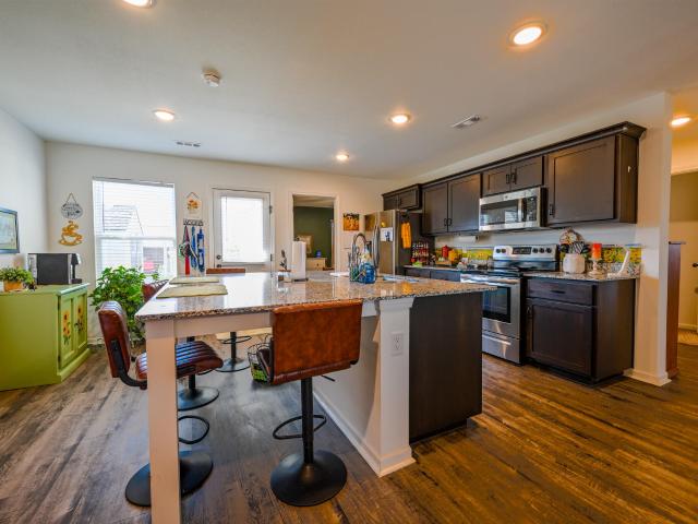 House for sale in Duenweg, Missouri