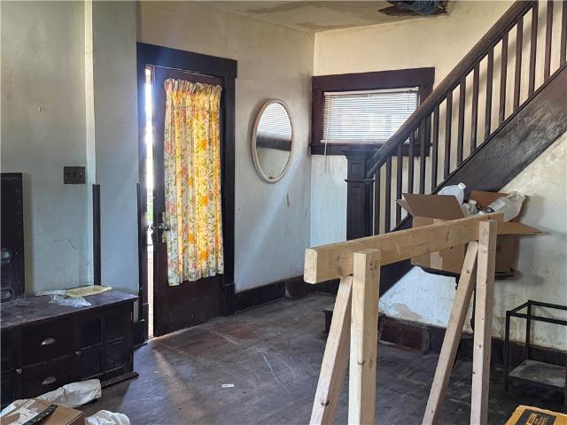 House for sale in Sharon, Mercer County