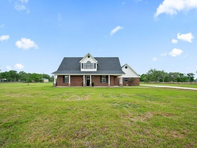 House for sale in Needville, Fort Bend County