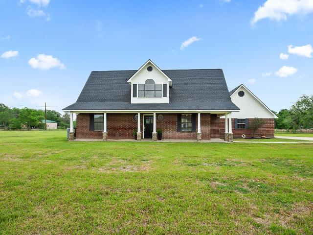 House for sale in Needville, Texas