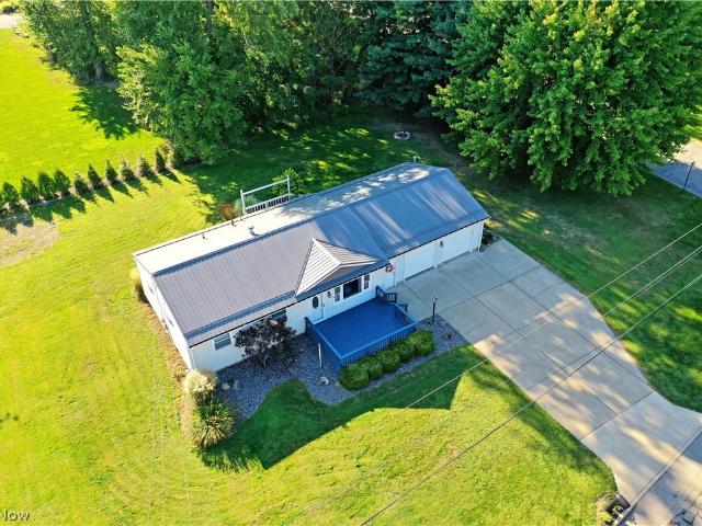 House for sale in Cortland, Ohio