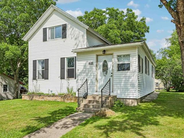 House for sale in Wisconsin Dells, Wisconsin