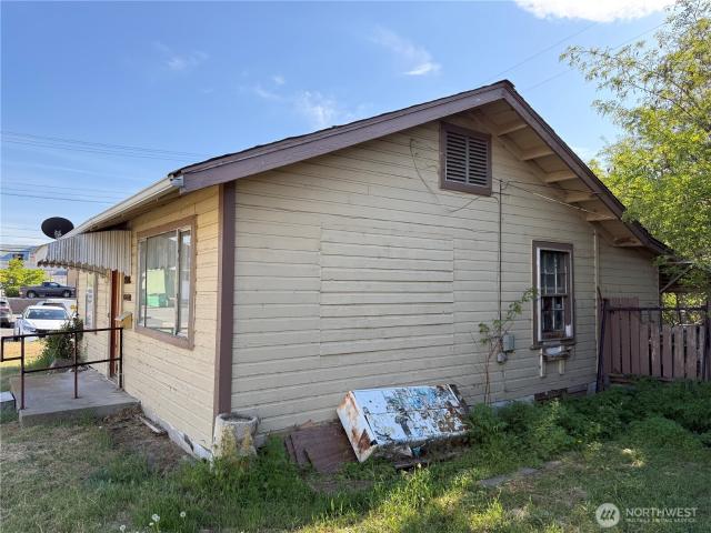 House for sale in Coulee Dam, Washington