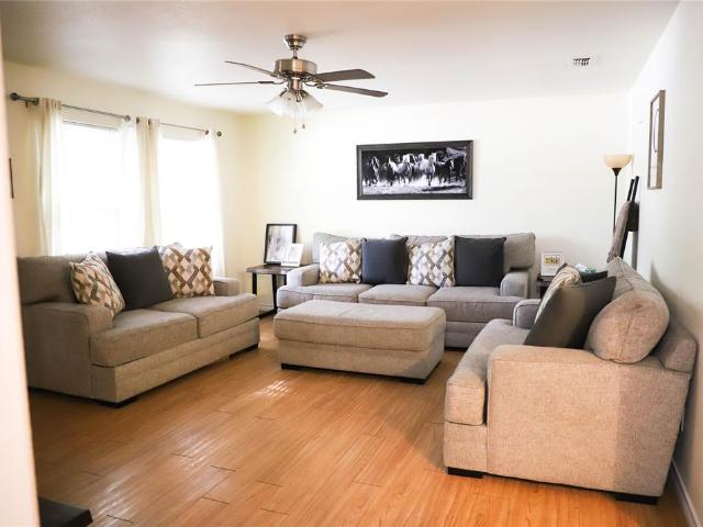 House for sale in Callahan, Texas
