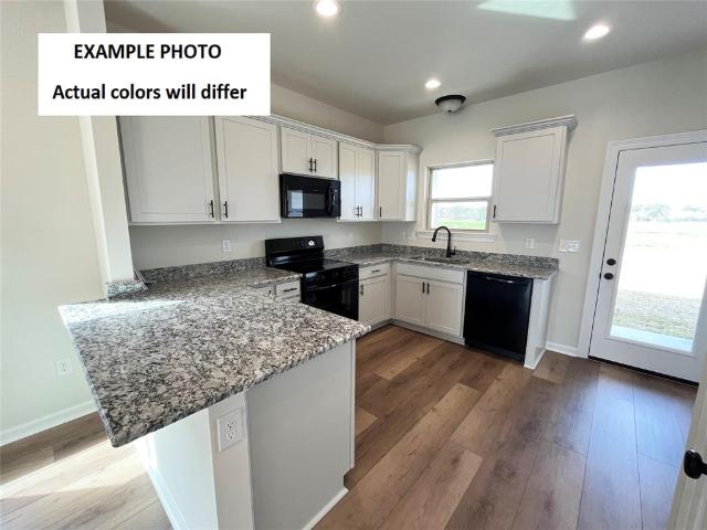 House for sale in Haughton, Louisiana