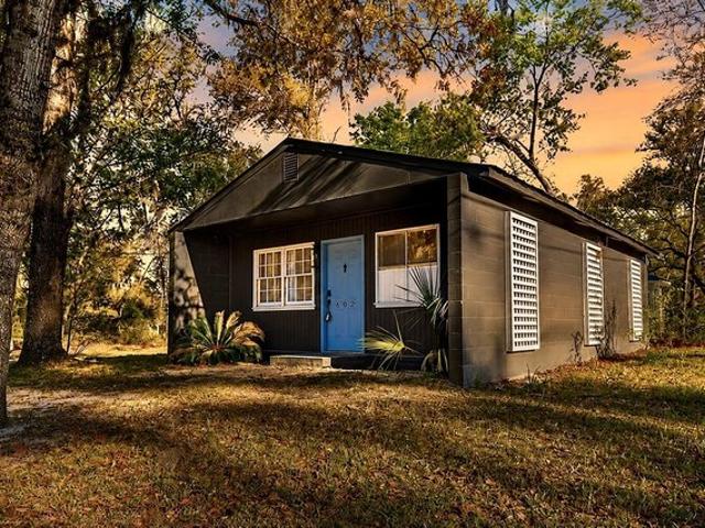 House for sale in Walterboro, South Carolina