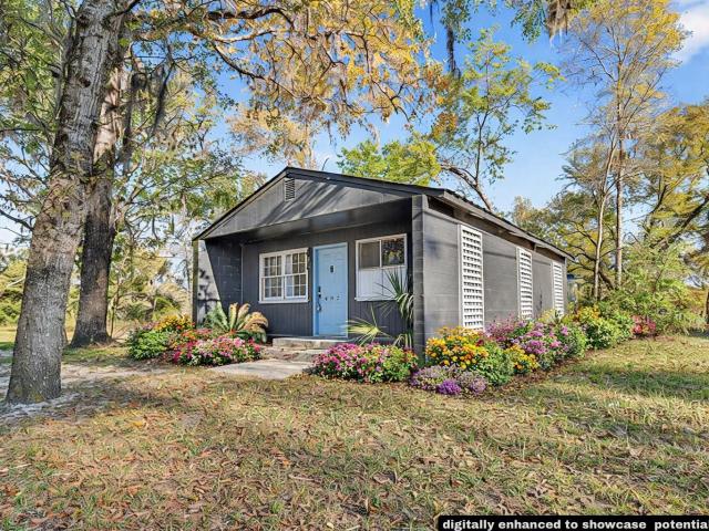 House for sale in Walterboro, South Carolina