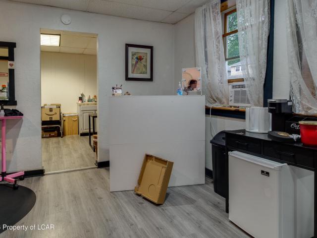 Commercial for sale in White Haven, Pennsylvania