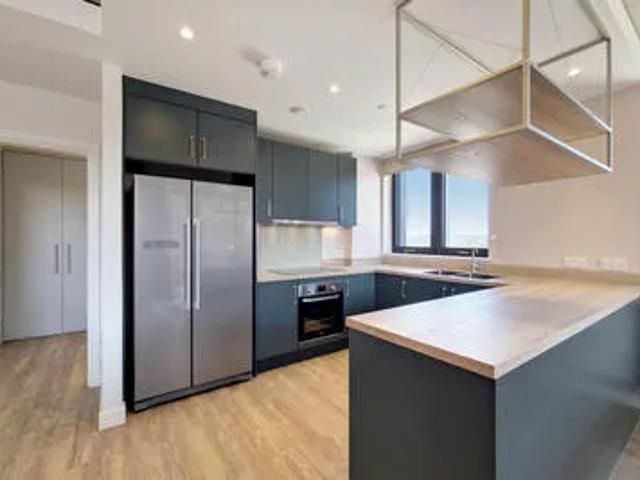 Apartment for rent in Greater London