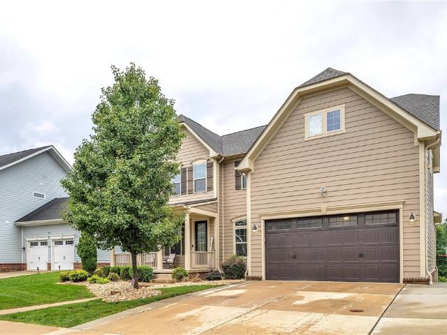 House for sale in Bradfordwoods, Pennsylvania