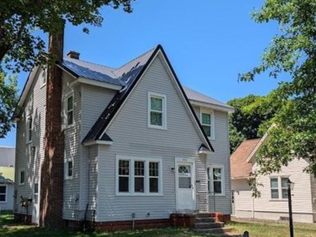 House for sale in Ontonagon, Michigan