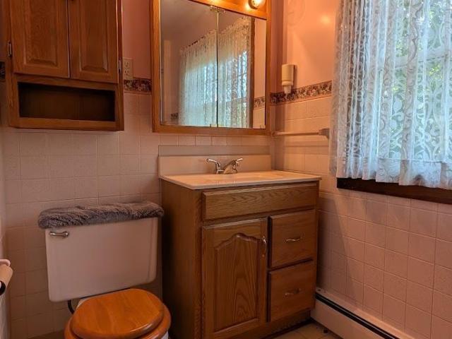 House for sale in Michigan