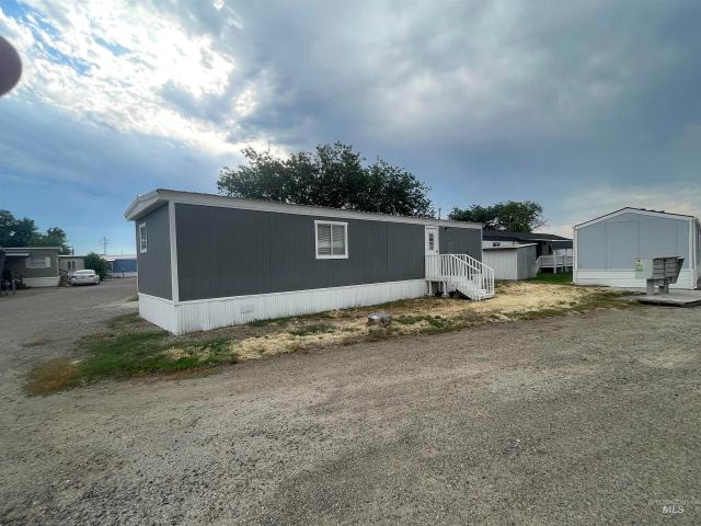 House for sale in Oregonia