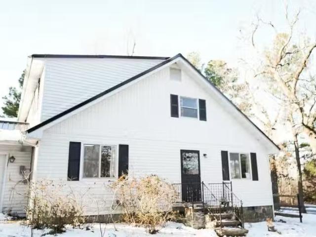 House for rent in Ark