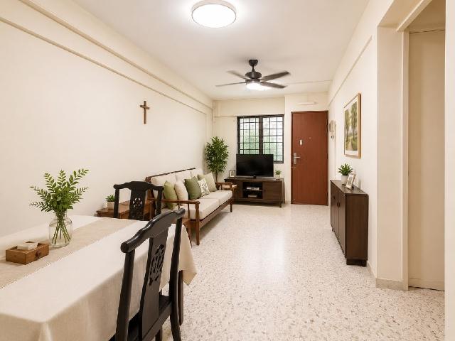 Apartment for sale