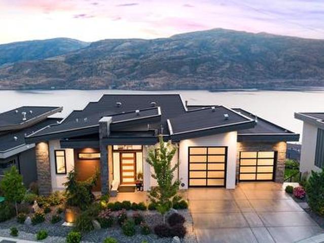 House for sale in Winfield, British Columbia