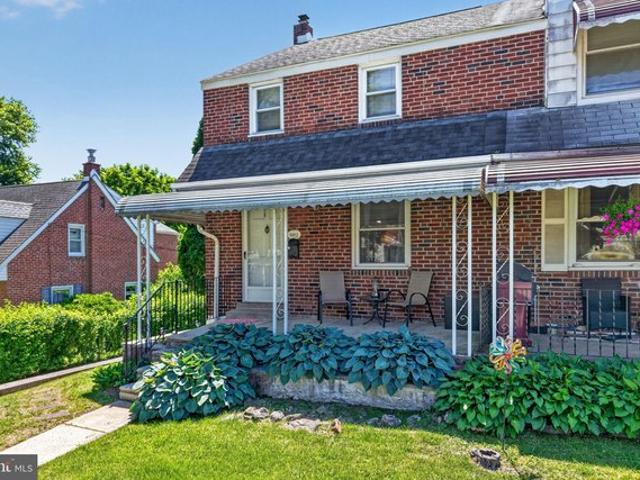 Townhouse for sale in Delco, Pennsylvania