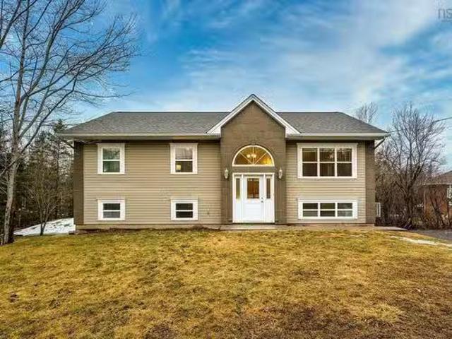 House for sale in Lower Sackville, Nova Scotia