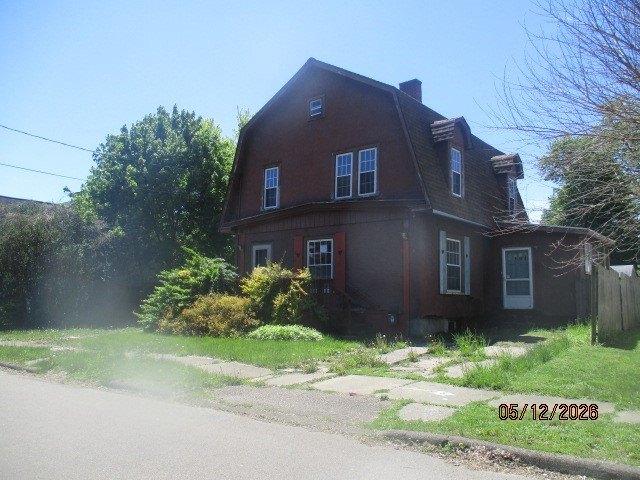 House for sale in Elmira, New York