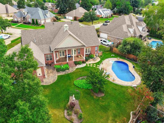 House for sale in Bryant, Saline County