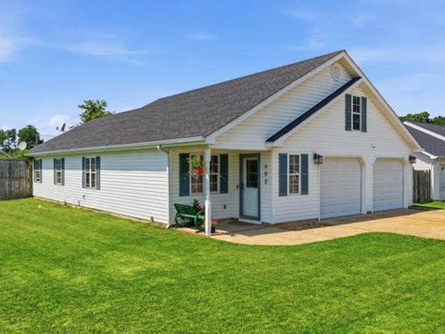 House for sale in Fort Oglethorpe, Georgia