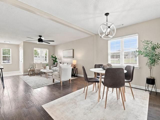 House for sale in Fort Oglethorpe, Georgia