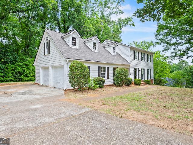 House for sale in Macon, Georgia