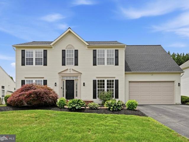 House for sale in Delaware