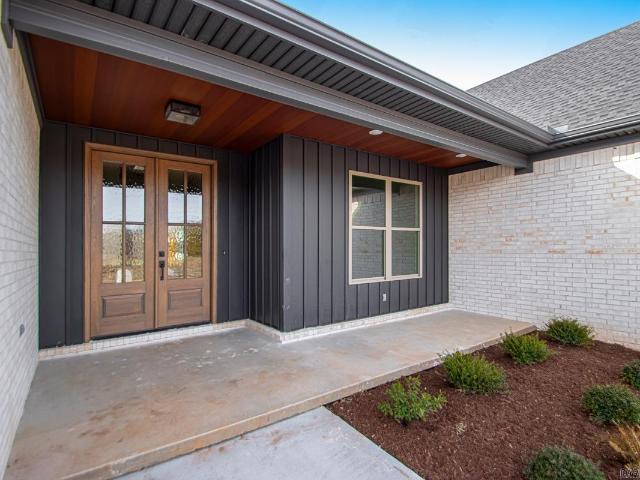 House for sale in Ark