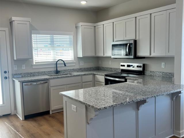 Property for rent in Ark