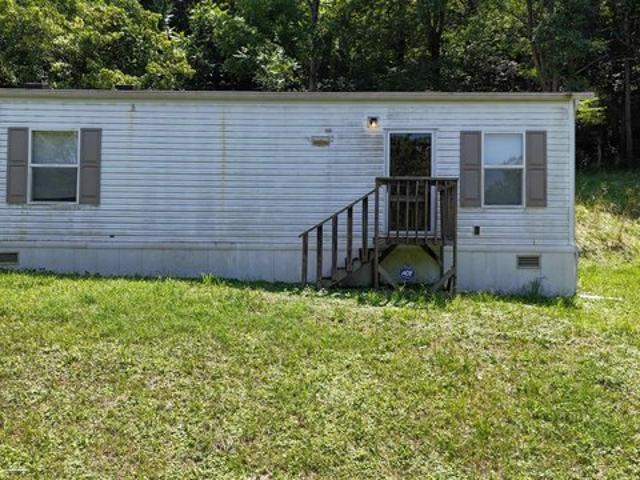 House for sale in Proctorville, Ohio