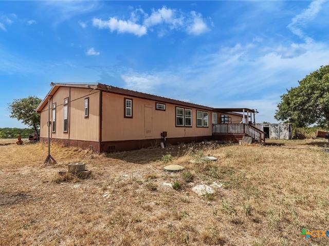 House for sale in Lampasas, Lampasas County